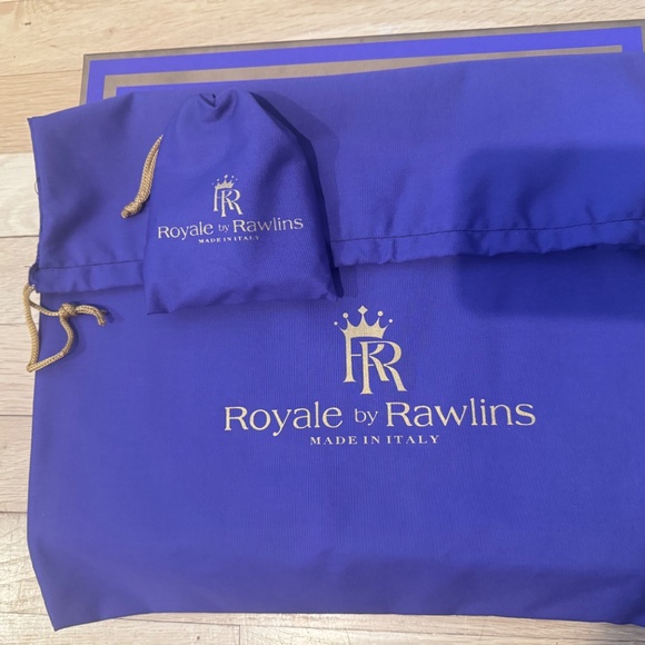 Gray Suede Boots - Picture 10 of 10